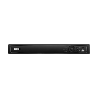 Rejestrator IP BCS BCS-V-NVR3202-4K 32 kanały