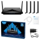 PUNKT DOSTĘPOWY 5G +ROUTER P5 Wi-Fi 6 CUDY - 5
