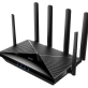 PUNKT DOSTĘPOWY 5G +ROUTER P5 Wi-Fi 6 CUDY - 4