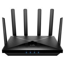 PUNKT DOSTĘPOWY 5G +ROUTER P5 Wi-Fi 6, 2.4   GHz, 5   GHz ; 574   Mb/s + 2402   Mb/s CUDY