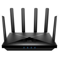 PUNKT DOSTĘPOWY 5G +ROUTER P5 Wi-Fi 6 CUDY