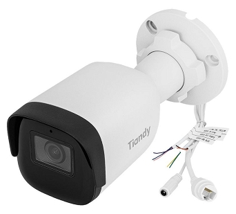 Kamera sieciowa IP Tiandy TC-C38WS Spec:I5/E/Y/M/H/2.8mm/V4.0