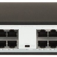 SWITCH POE TC-P3S027 SPEC:H/2421/AT/260 24-PORTOWY SFP TIANDY - 2