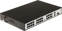 Tiandy TC-P3S027 Switch POE 24-Portowy SFP