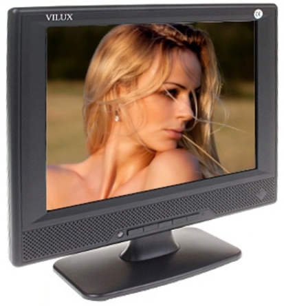 MONITOR 1xVIDEO, VGA, HDMI, AUDIO VMT-101 10.4   