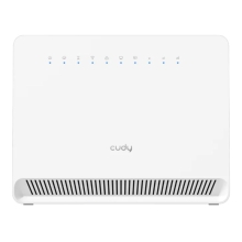 PUNKT DOSTĘPOWY 4G LTE + ROUTER LT500E 2.4 CUDY