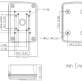 UCHWYT KAMERY PFA126 DAHUA - 6
