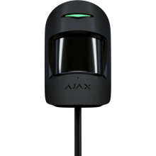 AJAX CombiProtect black - Fibra
