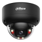 KAMERA WANDALOODPORNA IP IPC-HDBW3649E-AS-IL-0280B-BLACK WizSense Smart Dual Light - 6 Mpx 2.8 mm DAHUA