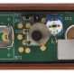 BEZPRZEWODOWA CZUJKA ZBICIA SZKŁA MGD-300-BR SATEL - 2