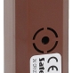 BEZPRZEWODOWA CZUJKA ZBICIA SZKŁA MGD-300-BR SATEL - 4