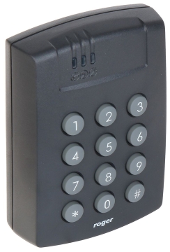 Czytnik zbliżeniowy ROGER PRT64LT-G