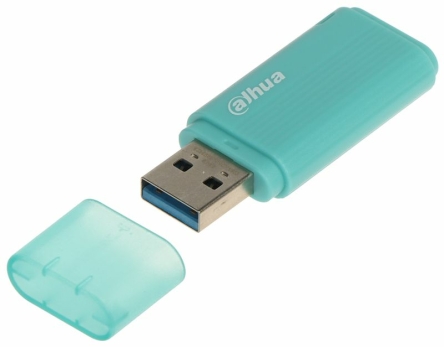 PENDRIVE USB-U126-30-64GB 64   GB USB 3.2 Gen 1 DAHUA
