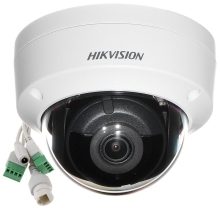 KAMERA WANDALOODPORNA IP DS-2CD2143G2-IS(2.8mm) - 4 Mpx Hikvision