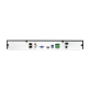 BCS-P-NVR3202-A-4K(4) - Rejestrator IP 32 kanałowy marki BCS Point do 16 Mpx. - 5