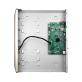 BCS-P-NVR3202-A-4K(4) - Rejestrator IP 32 kanałowy marki BCS Point do 16 Mpx. - 6