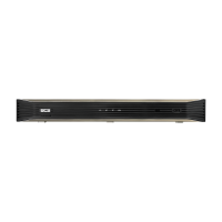 BCS-P-NVR3202-A-4K(4) - Rejestrator IP 32 kanałowy marki BCS Point do 16 Mpx.