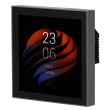 Akubela PS51-KNX-EU HyPanel monitor 4" z Androidem pod KNX