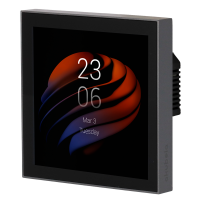 PS51-KNX-EU HyPanel monitor 4" z Andoirdem pod KNX