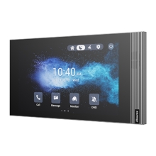 AKUVOX-S562W-2 Monitor 7" Linux 2-wire WiFi Szary