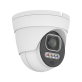 K-4W-4x Andromeda Kamera IP Turret 4Mpx PoE Zoom - 4
