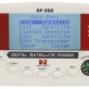 MIERNIK SATELITARNY SF-500 DVB-S/S2 - 2