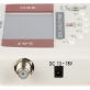 MIERNIK SATELITARNY SF-500 DVB-S/S2 - 4
