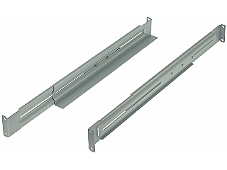 A19-VI Szyny Przesuwne Zastosowanie: Szafy Rack