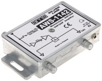 AWS-1142 Wzmacniacz Antenowy 17/19db
