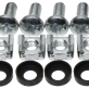 ZASILACZ RACK ZR12-150 12   V DC 12.5   A - 6