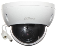KAMERA IP SZYBKOOBROTOWA ZEWNĘTRZNA SD22204DB-GNY - 1080p 2.8 ... 12 mm DAHUA