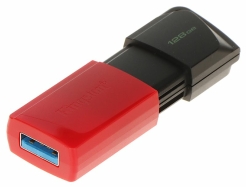 PENDRIVE FD-128/DTXM-KINGSTON 128   GB USB 3.2 Gen 1