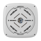 Ajax FireProtect 2 AC (CO) Jeweller White – Biały Czujnik Czadu CO 230 V, Syrena 85 dB, Bateria Zapasowa, SmartBracket – 60826.172.WH1 - 3