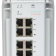 SWITCH PRZEMYSŁOWY POE RG-NIS3100-8GT4SFP-HP 8-PORTOWY + 4X SFP REYEE - 3
