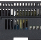 DRC-24V60W-1AZ Zasilacz Impulsowy - 3