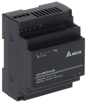 DRC-24V60W-1AZ Zasilacz Impulsowy