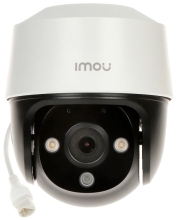 KAMERA IP OBROTOWA ZEWNĘTRZNA IPC-S21FAP - 1080p 3.6 mm IMOU