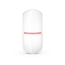 SATEL BE WAVE Bezprzewodowa pasywna czujka podczerwieni PET Motion Detector Pet APD-200 Pet ABAX2