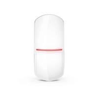 SATEL BE WAVE Bezprzewodowa pasywna czujka podczerwieni PET Motion Detector Pet APD-200 Pet ABAX2