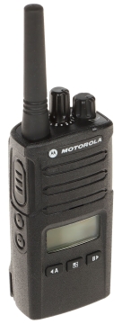 Radiotelefon PMR MOTOROLA-XT-460 446.0 MHz ... 446.2 MHz