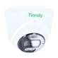 Kamera sieciowa IP Tiandy TC-C35XQ 5Mpx Starlight, Wczesne ostrzeganie,  Białe światło - 2