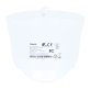 Kamera sieciowa IP Tiandy TC-C35XQ 5Mpx Starlight, Wczesne ostrzeganie,  Białe światło - 5