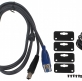 EXTENDER VGA + USB CE-100 - 5