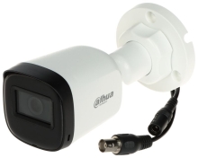 KAMERA AHD, HD-CVI, HD-TVI, PAL HAC-B1A21-U-0360B - 1080p 3.6   mm DAHUA