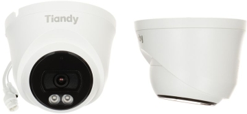 KAMERA IP TC-C32XS SPEC:I3W/E/Y/S/2.8MM/V5.0 LITE/COLOR MAKER SERIES - 1080p 2.8   mm TIANDY