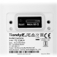 KAMERA IP TC-C34UV SPEC:W/E/Y/M/S/4MM Color Maker - 4   Mpx 4   mm TIANDY - 5