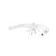 Kamera sieciowa IP Tiandy TC-C38SS 8Mpix Motozoom Starlight Pro AI - 7
