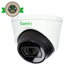 Kamera sieciowa IP Tiandy TC-C38SS 8Mpix Motozoom Starlight Pro AI