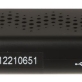 T2-MINI Tuner Cyfrowy HD Dvb-t/dvb-t2 H.265/hevc Signal - 4