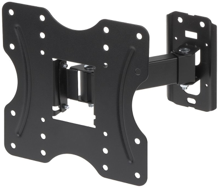 UCHWYT MONITORA BRATECK-KLA27-221